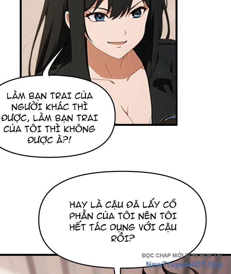 Tôi Có Được Hệ Thống Sau Khi Giảm Biên Chế, Từ Đó Thăng Cấp Một Mình Chapter 25 - Trang 21
