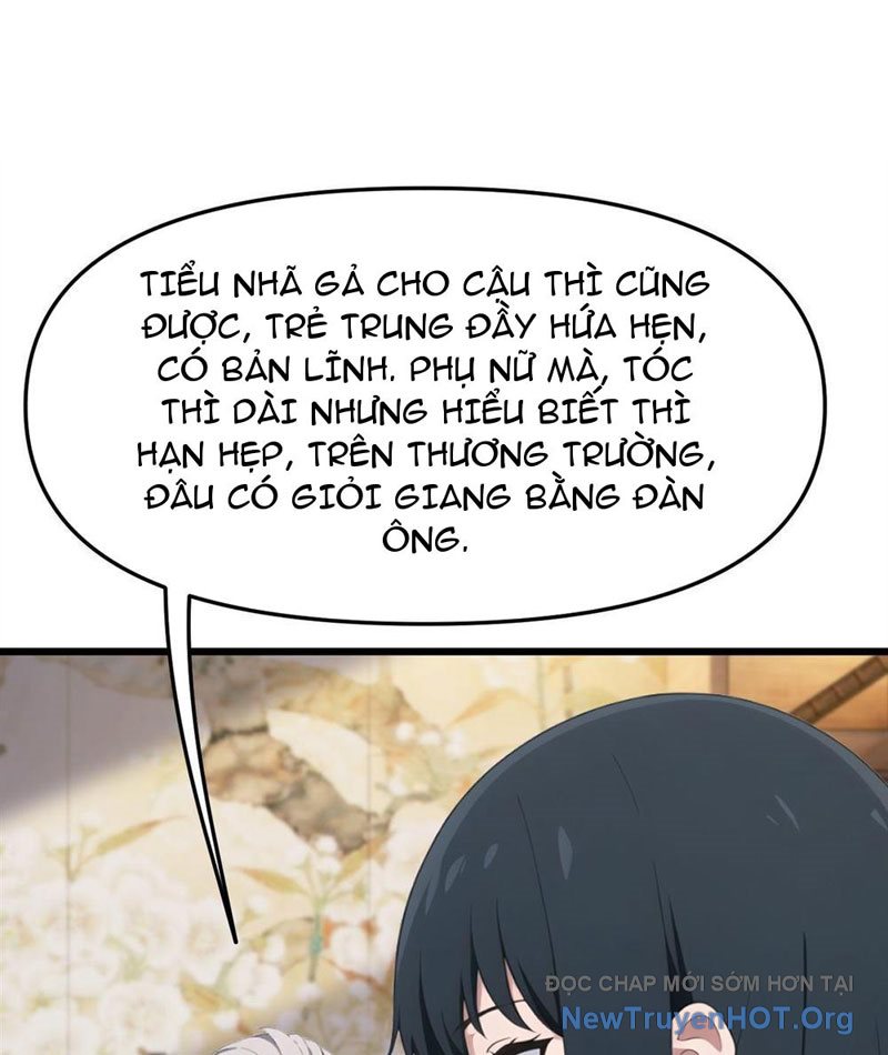 Tôi Có Được Hệ Thống Sau Khi Giảm Biên Chế, Từ Đó Thăng Cấp Một Mình Chapter 25 - Trang 37