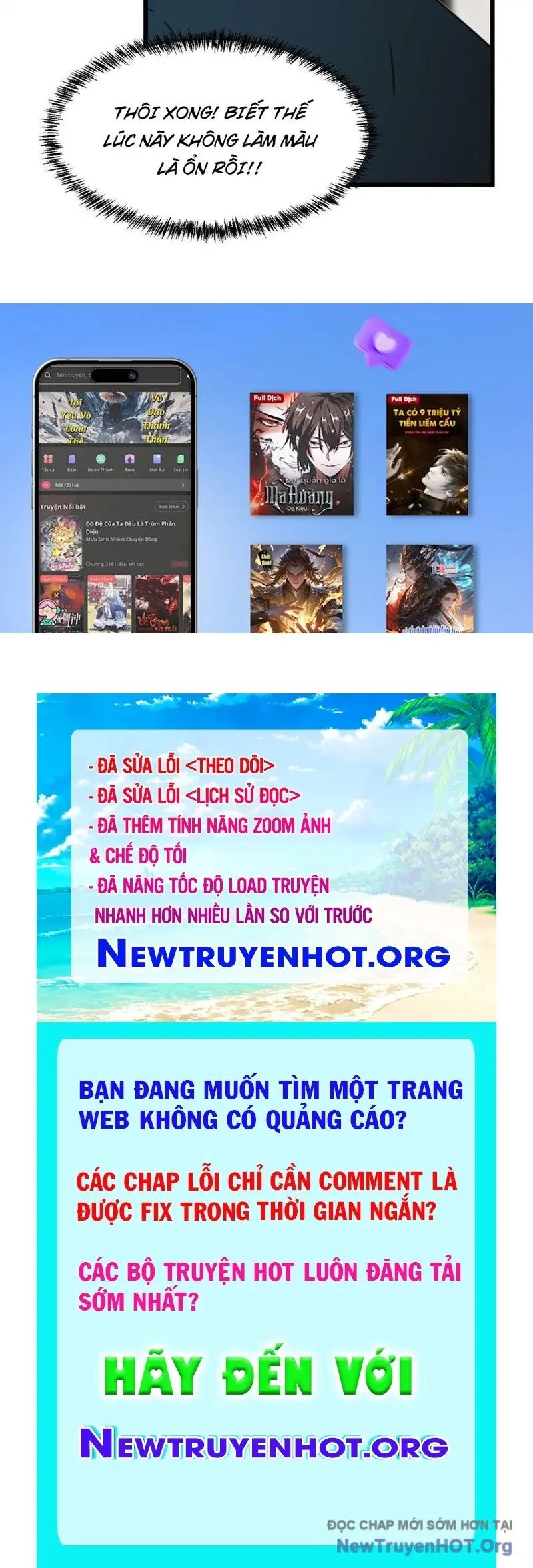 Tôi Có Được Hệ Thống Sau Khi Giảm Biên Chế, Từ Đó Thăng Cấp Một Mình Chapter 25 - Trang 50
