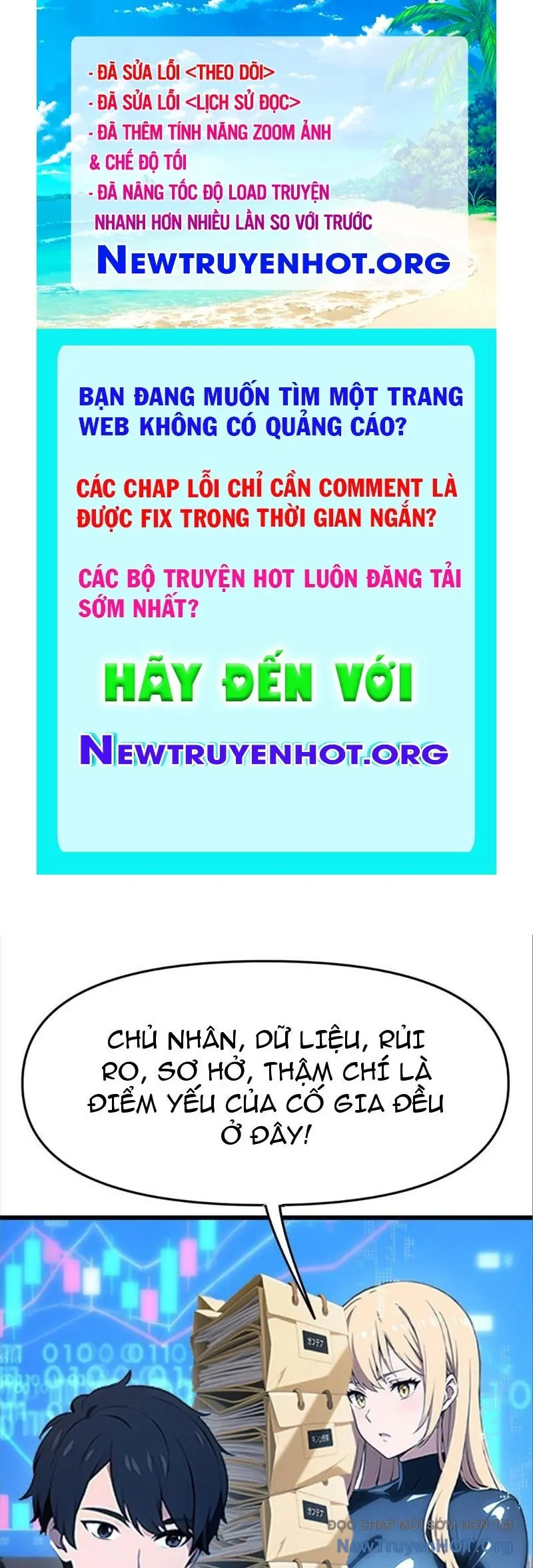 Tôi Có Được Hệ Thống Sau Khi Giảm Biên Chế, Từ Đó Thăng Cấp Một Mình Chapter 26 - Trang 2