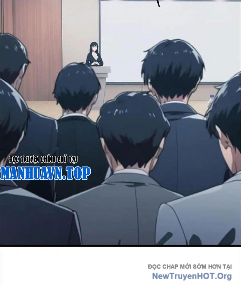 Tôi Có Được Hệ Thống Sau Khi Giảm Biên Chế, Từ Đó Thăng Cấp Một Mình Chapter 26 - Trang 21