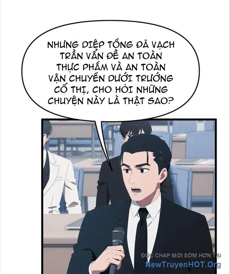 Tôi Có Được Hệ Thống Sau Khi Giảm Biên Chế, Từ Đó Thăng Cấp Một Mình Chapter 26 - Trang 22
