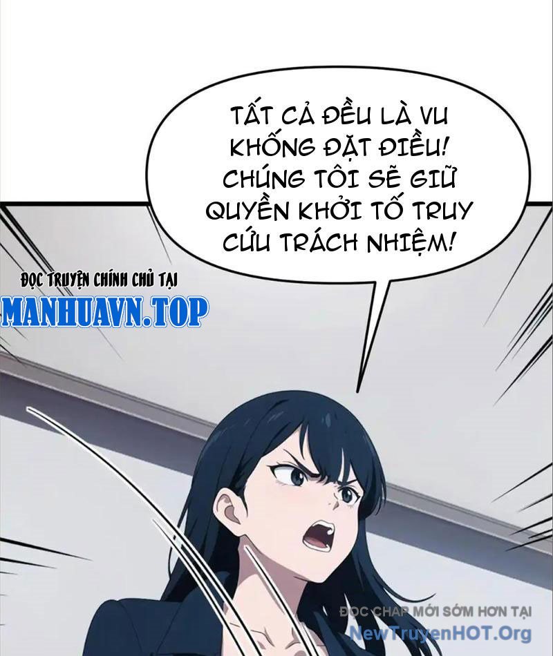 Tôi Có Được Hệ Thống Sau Khi Giảm Biên Chế, Từ Đó Thăng Cấp Một Mình Chapter 26 - Trang 24