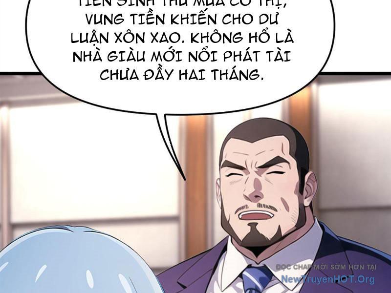 Tôi Có Được Hệ Thống Sau Khi Giảm Biên Chế, Từ Đó Thăng Cấp Một Mình Chapter 27 - Trang 10