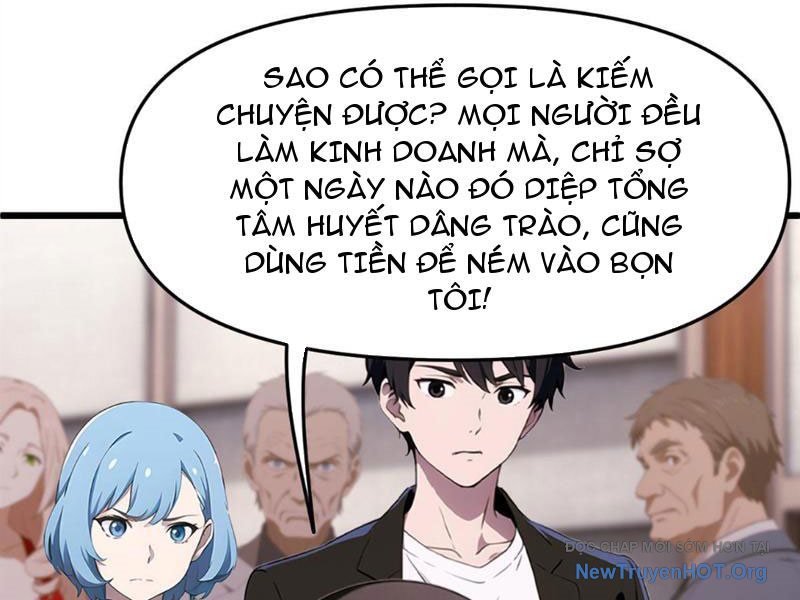 Tôi Có Được Hệ Thống Sau Khi Giảm Biên Chế, Từ Đó Thăng Cấp Một Mình Chapter 27 - Trang 15