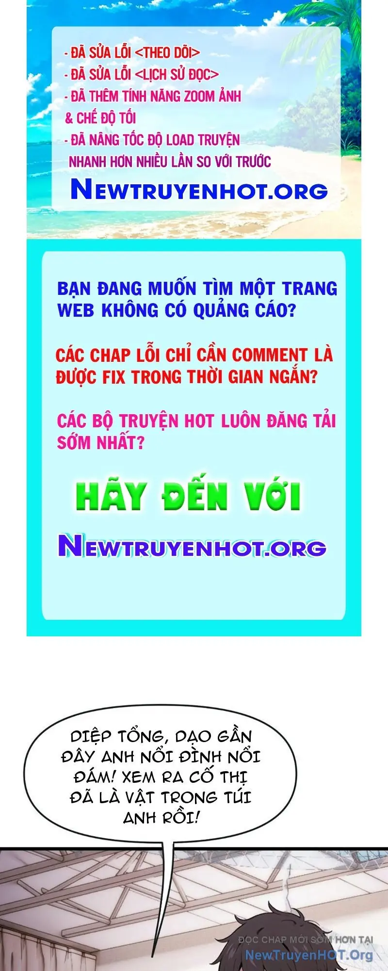 Tôi Có Được Hệ Thống Sau Khi Giảm Biên Chế, Từ Đó Thăng Cấp Một Mình Chapter 27 - Trang 2