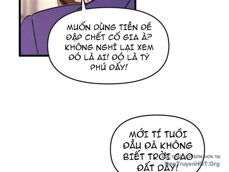Tôi Có Được Hệ Thống Sau Khi Giảm Biên Chế, Từ Đó Thăng Cấp Một Mình Chapter 27 - Trang 22