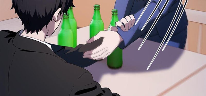 Tôi Có Được Hệ Thống Sau Khi Giảm Biên Chế, Từ Đó Thăng Cấp Một Mình Chapter 29 - Trang 31