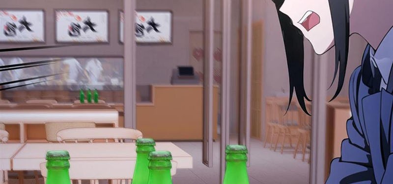 Tôi Có Được Hệ Thống Sau Khi Giảm Biên Chế, Từ Đó Thăng Cấp Một Mình Chapter 29 - Trang 35