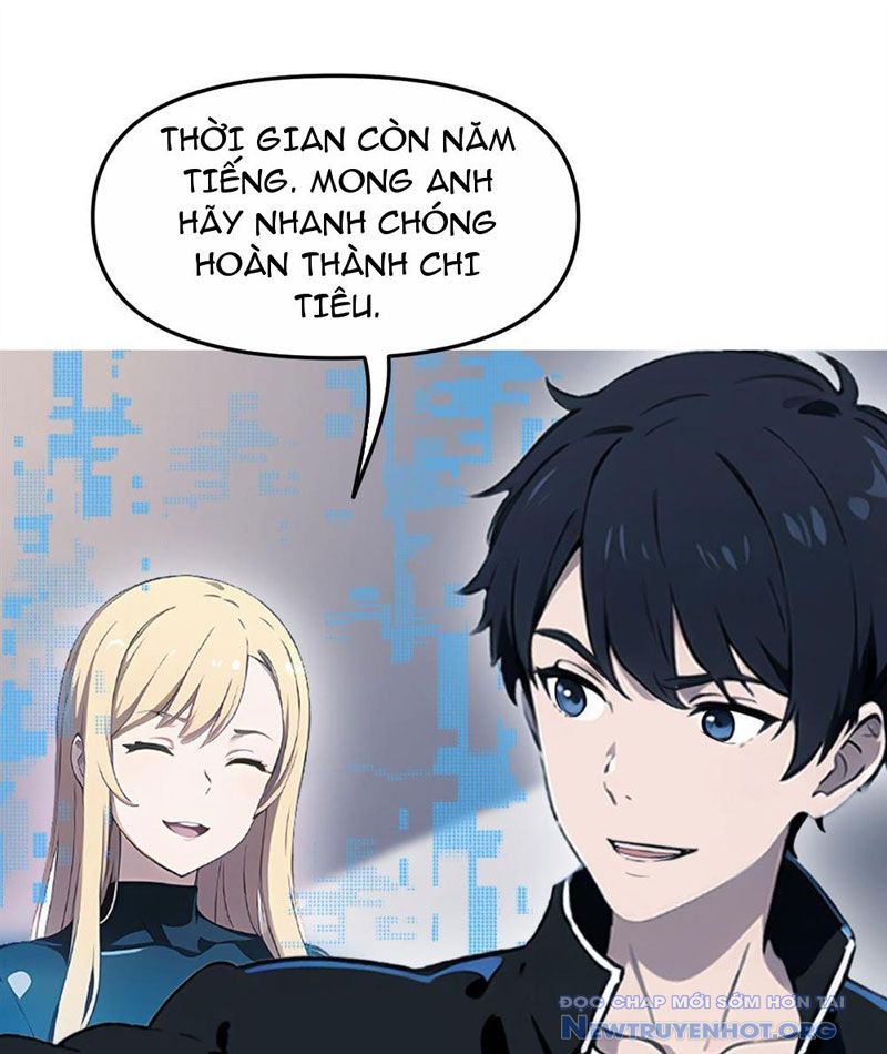 Tôi Có Được Hệ Thống Sau Khi Giảm Biên Chế, Từ Đó Thăng Cấp Một Mình Chapter 3 - Trang 4