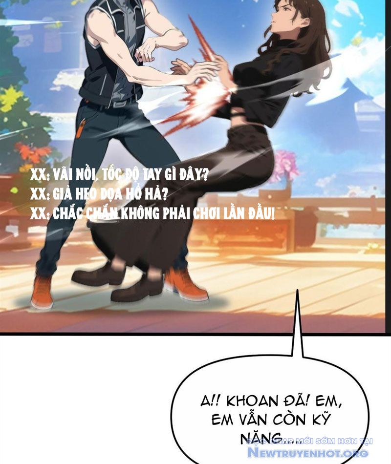 Tôi Có Được Hệ Thống Sau Khi Giảm Biên Chế, Từ Đó Thăng Cấp Một Mình Chapter 3 - Trang 48