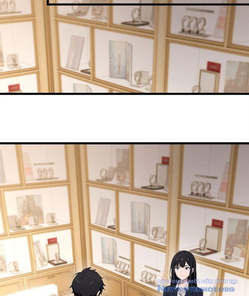 Tôi Có Được Hệ Thống Sau Khi Giảm Biên Chế, Từ Đó Thăng Cấp Một Mình Chapter 3 - Trang 8