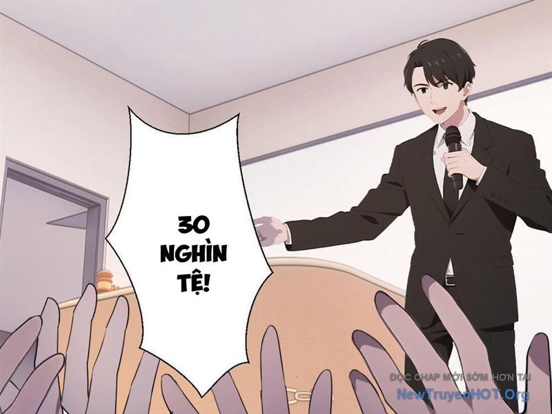 Tôi Có Được Hệ Thống Sau Khi Giảm Biên Chế, Từ Đó Thăng Cấp Một Mình Chapter 30 - Trang 27