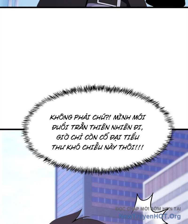 Tôi Có Được Hệ Thống Sau Khi Giảm Biên Chế, Từ Đó Thăng Cấp Một Mình Chapter 31 - Trang 18