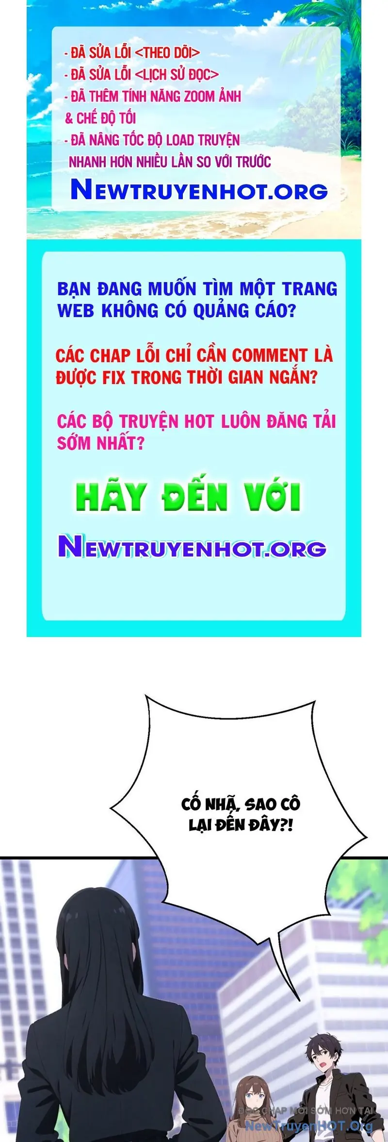 Tôi Có Được Hệ Thống Sau Khi Giảm Biên Chế, Từ Đó Thăng Cấp Một Mình Chapter 31 - Trang 2