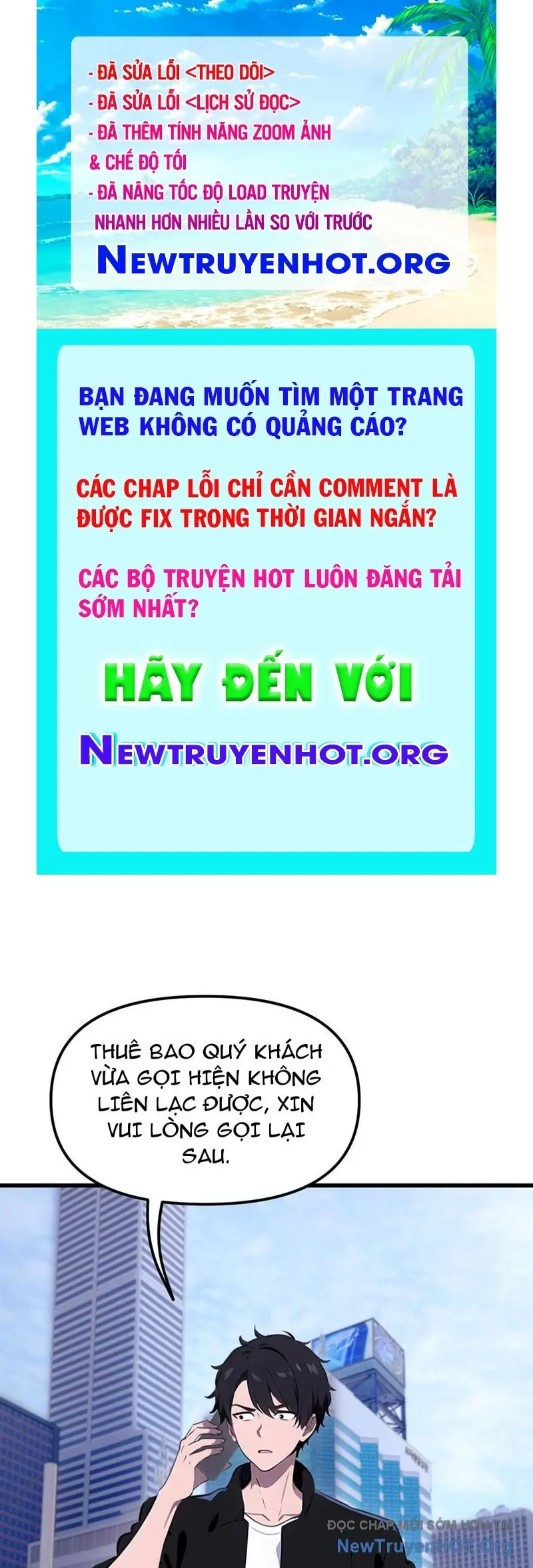 Tôi Có Được Hệ Thống Sau Khi Giảm Biên Chế, Từ Đó Thăng Cấp Một Mình Chapter 32 - Trang 2
