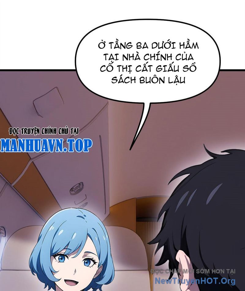 Tôi Có Được Hệ Thống Sau Khi Giảm Biên Chế, Từ Đó Thăng Cấp Một Mình Chapter 32 - Trang 38