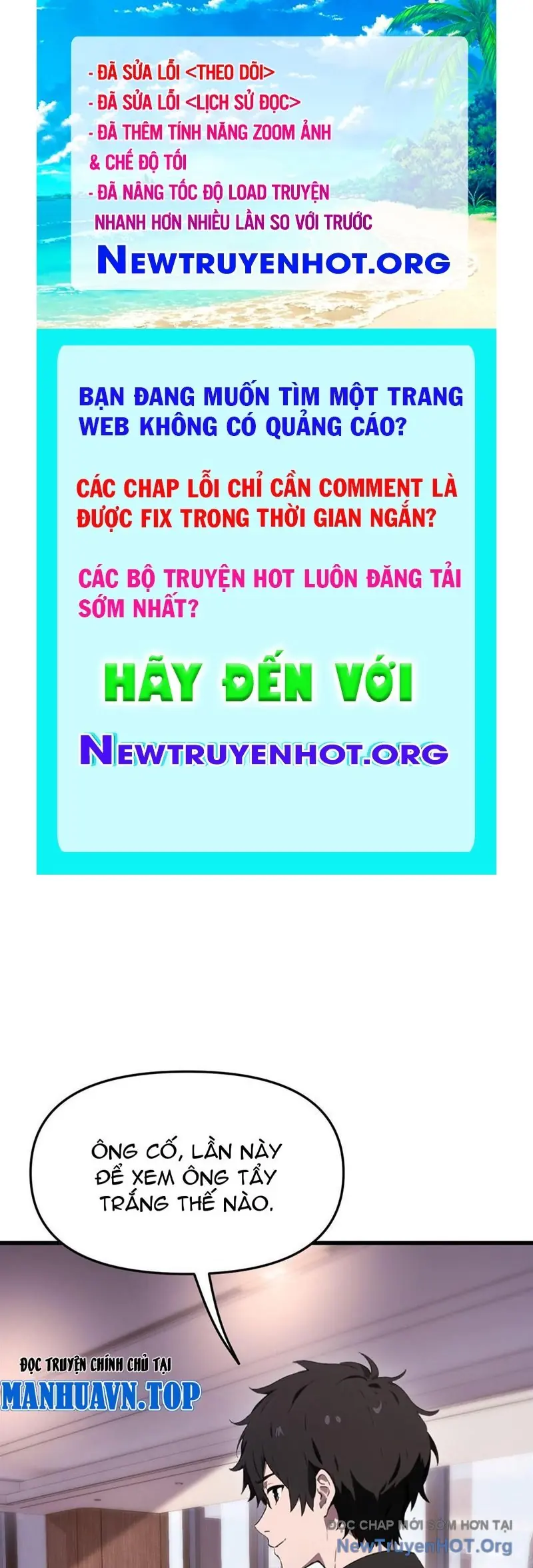 Tôi Có Được Hệ Thống Sau Khi Giảm Biên Chế, Từ Đó Thăng Cấp Một Mình Chapter 33 - Trang 2
