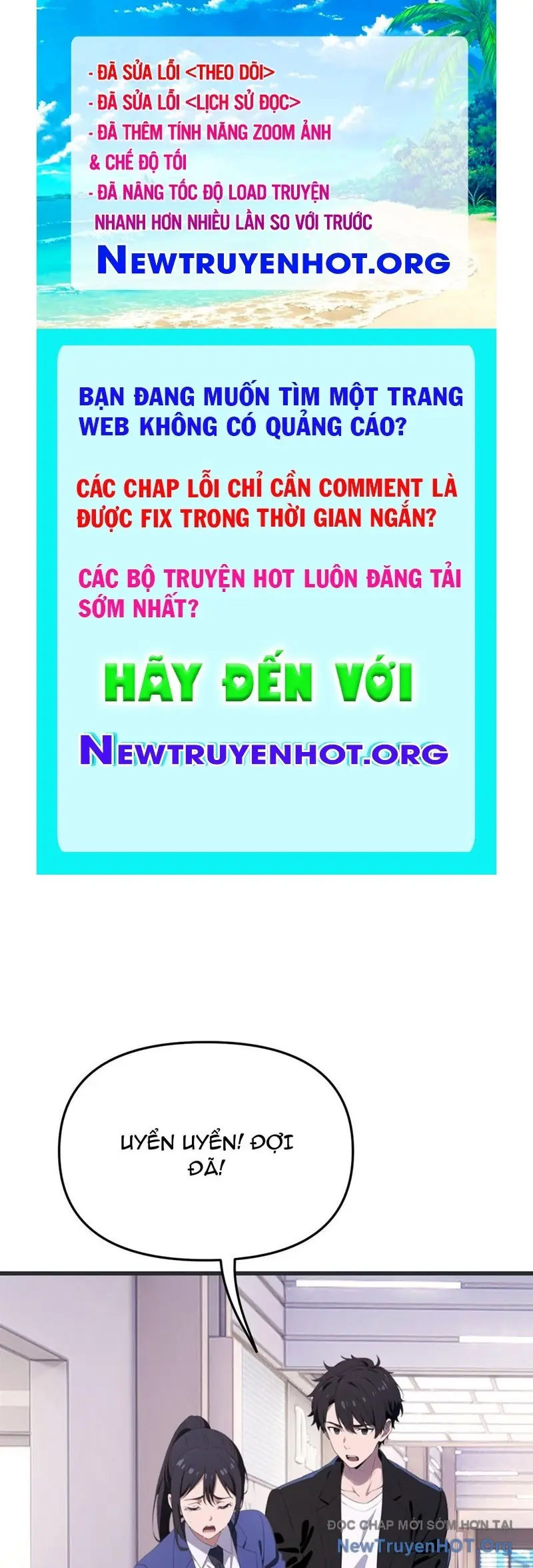 Tôi Có Được Hệ Thống Sau Khi Giảm Biên Chế, Từ Đó Thăng Cấp Một Mình Chapter 34 - Trang 2