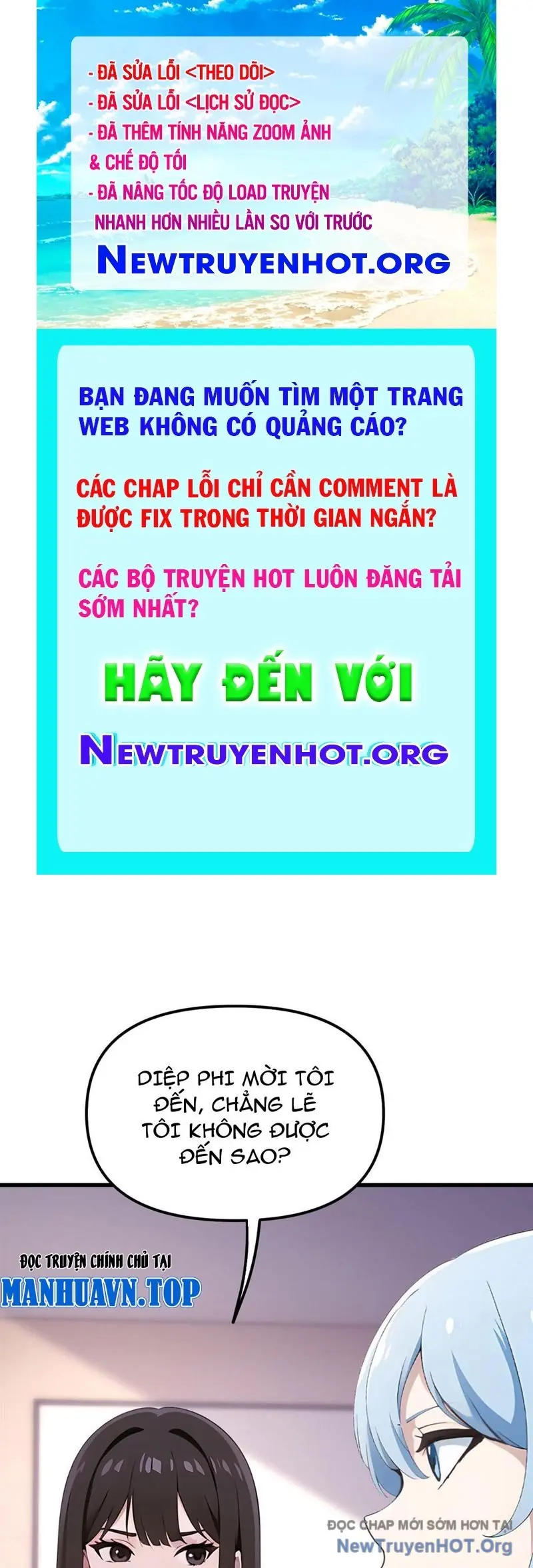 Tôi Có Được Hệ Thống Sau Khi Giảm Biên Chế, Từ Đó Thăng Cấp Một Mình Chapter 35 - Trang 2