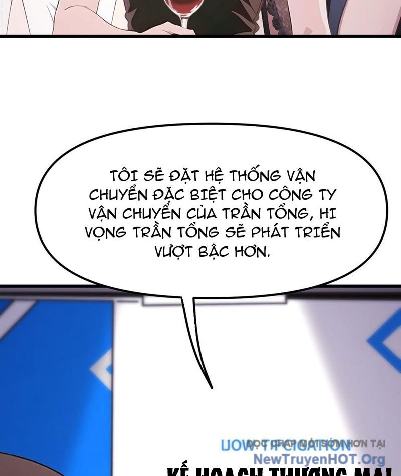Tôi Có Được Hệ Thống Sau Khi Giảm Biên Chế, Từ Đó Thăng Cấp Một Mình Chapter 35 - Trang 28