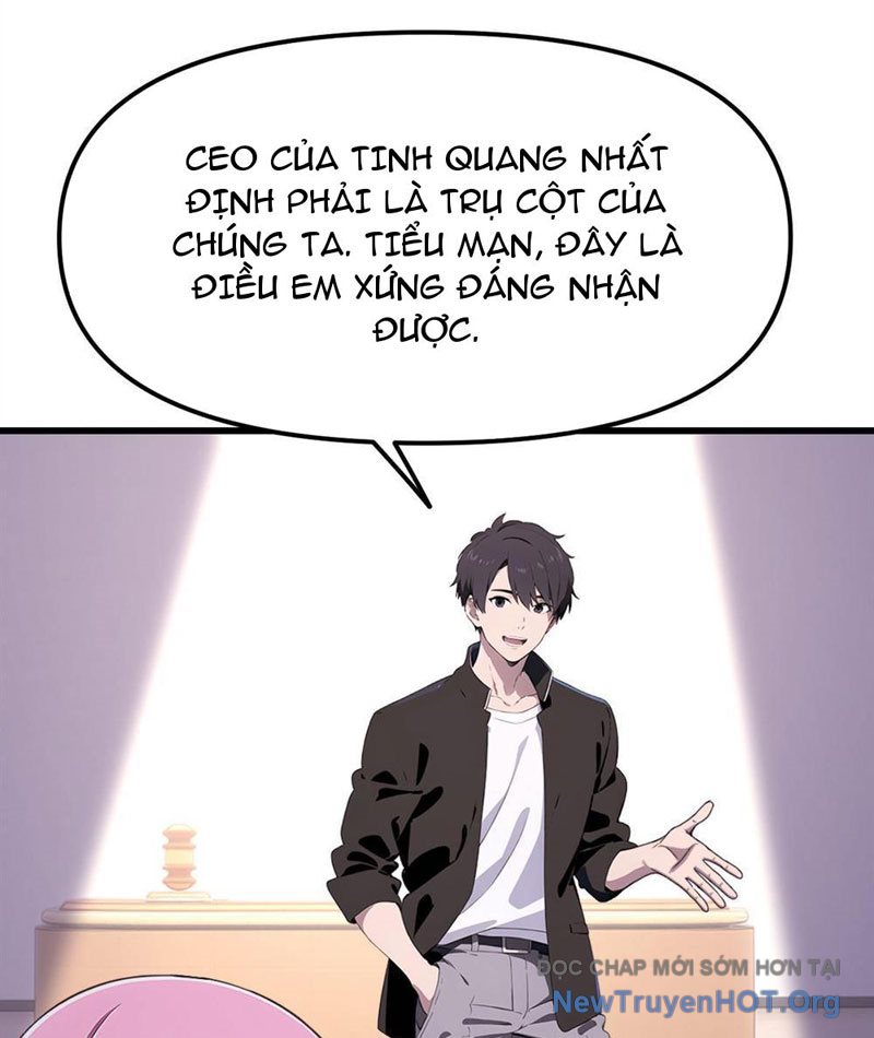 Tôi Có Được Hệ Thống Sau Khi Giảm Biên Chế, Từ Đó Thăng Cấp Một Mình Chapter 35 - Trang 40