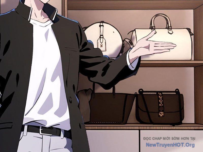 Tôi Có Được Hệ Thống Sau Khi Giảm Biên Chế, Từ Đó Thăng Cấp Một Mình Chapter 36 - Trang 20