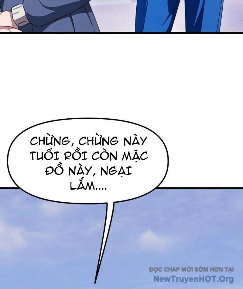 Tôi Có Được Hệ Thống Sau Khi Giảm Biên Chế, Từ Đó Thăng Cấp Một Mình Chapter 37 - Trang 26