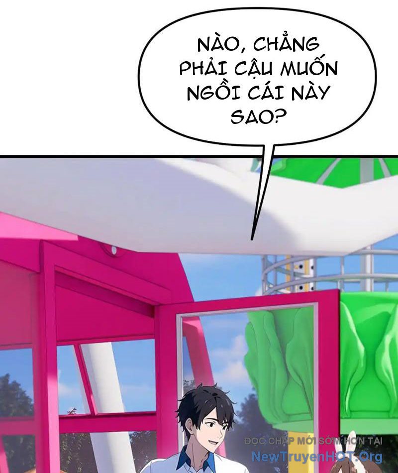 Tôi Có Được Hệ Thống Sau Khi Giảm Biên Chế, Từ Đó Thăng Cấp Một Mình Chapter 37 - Trang 36