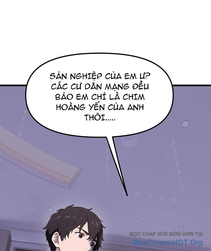 Tôi Có Được Hệ Thống Sau Khi Giảm Biên Chế, Từ Đó Thăng Cấp Một Mình Chapter 38 - Trang 16