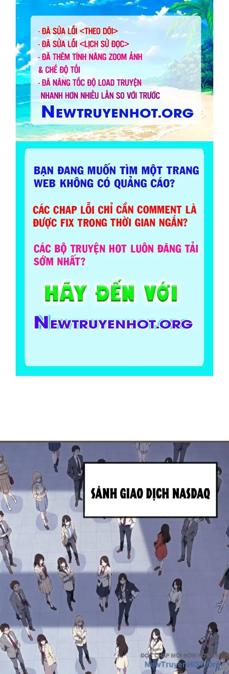Tôi Có Được Hệ Thống Sau Khi Giảm Biên Chế, Từ Đó Thăng Cấp Một Mình Chapter 38 - Trang 2