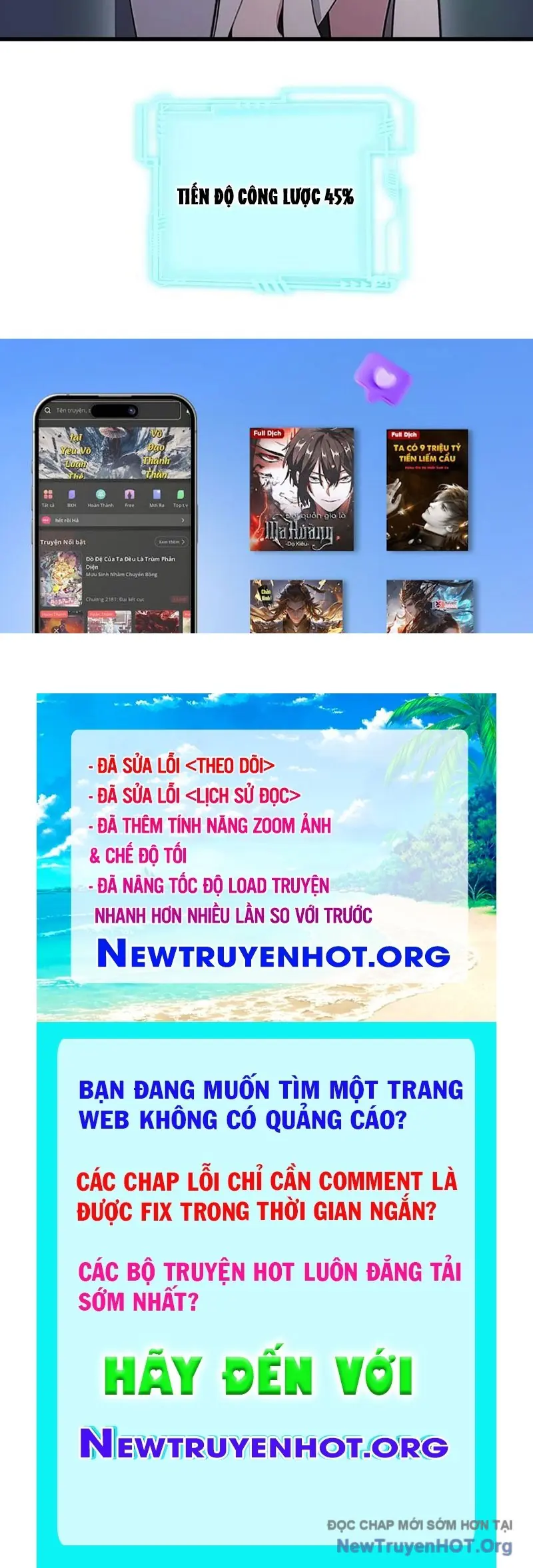 Tôi Có Được Hệ Thống Sau Khi Giảm Biên Chế, Từ Đó Thăng Cấp Một Mình Chapter 38 - Trang 36
