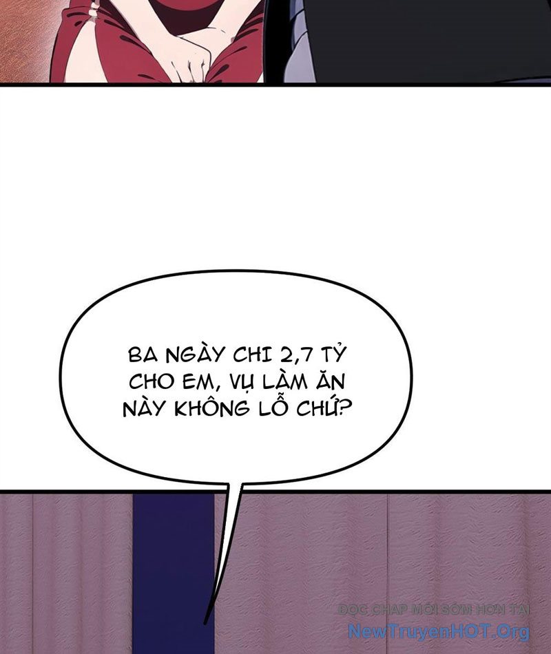 Tôi Có Được Hệ Thống Sau Khi Giảm Biên Chế, Từ Đó Thăng Cấp Một Mình Chapter 39 - Trang 32