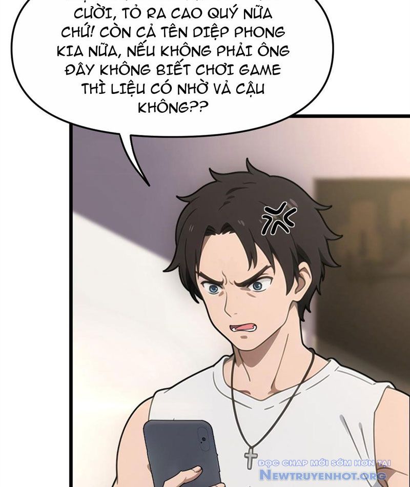 Tôi Có Được Hệ Thống Sau Khi Giảm Biên Chế, Từ Đó Thăng Cấp Một Mình Chapter 4 - Trang 8
