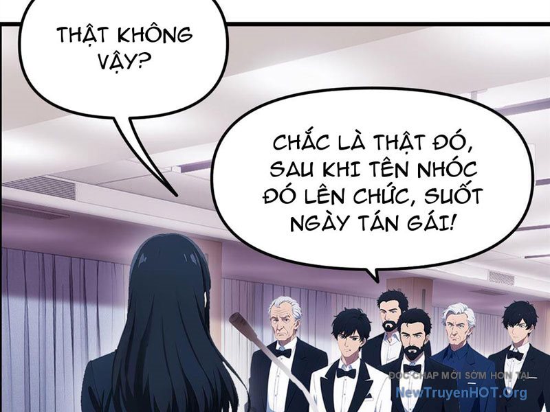 Tôi Có Được Hệ Thống Sau Khi Giảm Biên Chế, Từ Đó Thăng Cấp Một Mình Chapter 40 - Trang 8