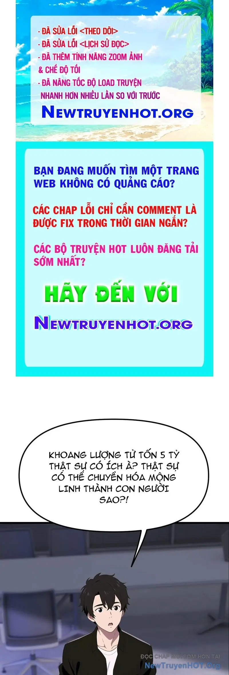 Tôi Có Được Hệ Thống Sau Khi Giảm Biên Chế, Từ Đó Thăng Cấp Một Mình Chapter 41 - Trang 2