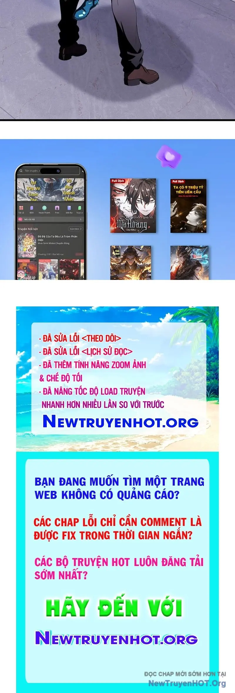 Tôi Có Được Hệ Thống Sau Khi Giảm Biên Chế, Từ Đó Thăng Cấp Một Mình Chapter 41 - Trang 34