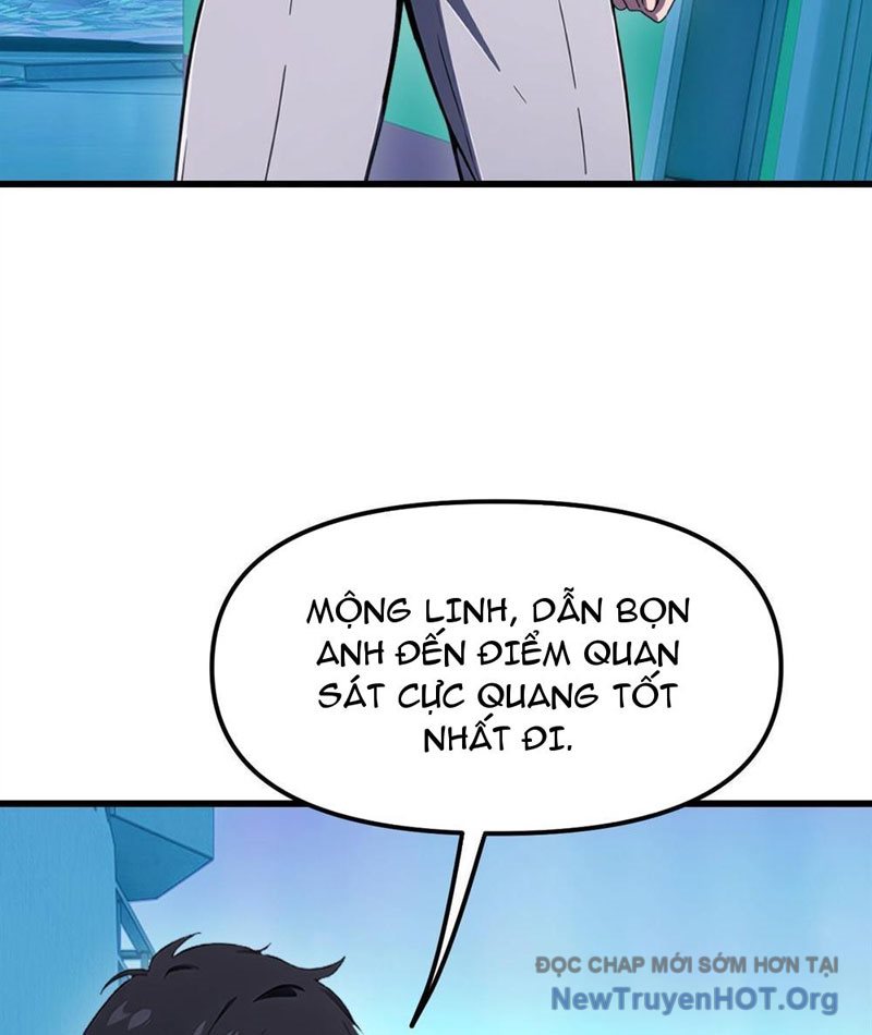 Tôi Có Được Hệ Thống Sau Khi Giảm Biên Chế, Từ Đó Thăng Cấp Một Mình Chapter 42 - Trang 16