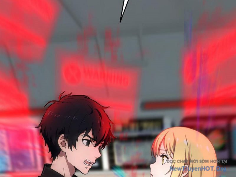 Tôi Có Được Hệ Thống Sau Khi Giảm Biên Chế, Từ Đó Thăng Cấp Một Mình Chapter 45 - Trang 21