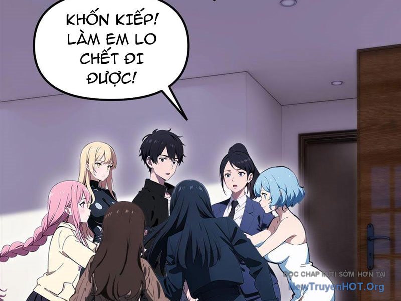 Tôi Có Được Hệ Thống Sau Khi Giảm Biên Chế, Từ Đó Thăng Cấp Một Mình Chapter 45 - Trang 50