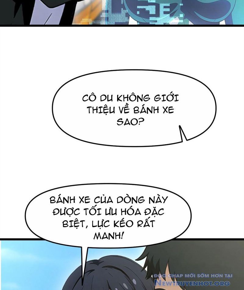 Tôi Có Được Hệ Thống Sau Khi Giảm Biên Chế, Từ Đó Thăng Cấp Một Mình Chapter 5 - Trang 31