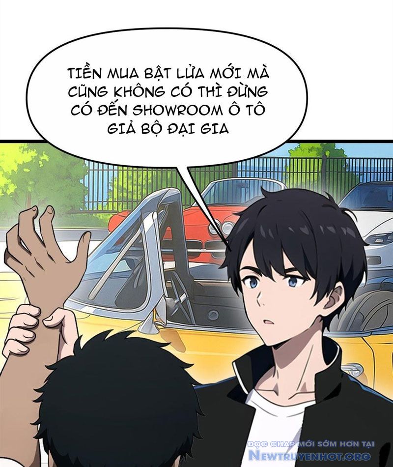 Tôi Có Được Hệ Thống Sau Khi Giảm Biên Chế, Từ Đó Thăng Cấp Một Mình Chapter 5 - Trang 48