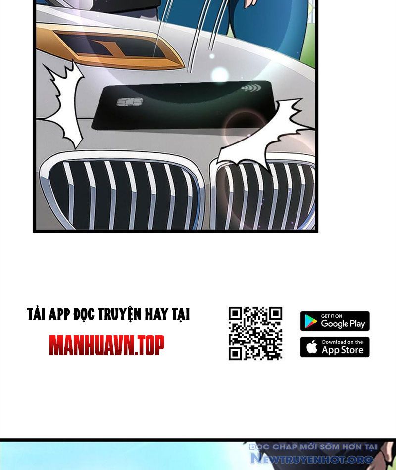 Tôi Có Được Hệ Thống Sau Khi Giảm Biên Chế, Từ Đó Thăng Cấp Một Mình Chapter 6 - Trang 16