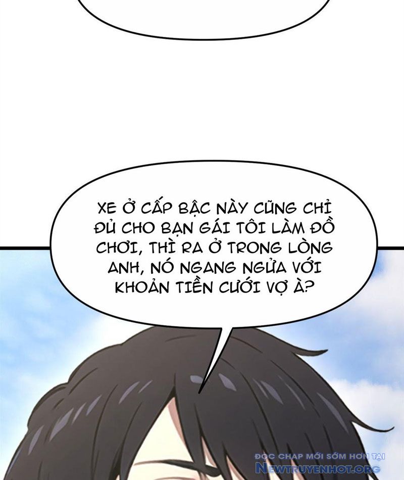 Tôi Có Được Hệ Thống Sau Khi Giảm Biên Chế, Từ Đó Thăng Cấp Một Mình Chapter 6 - Trang 22