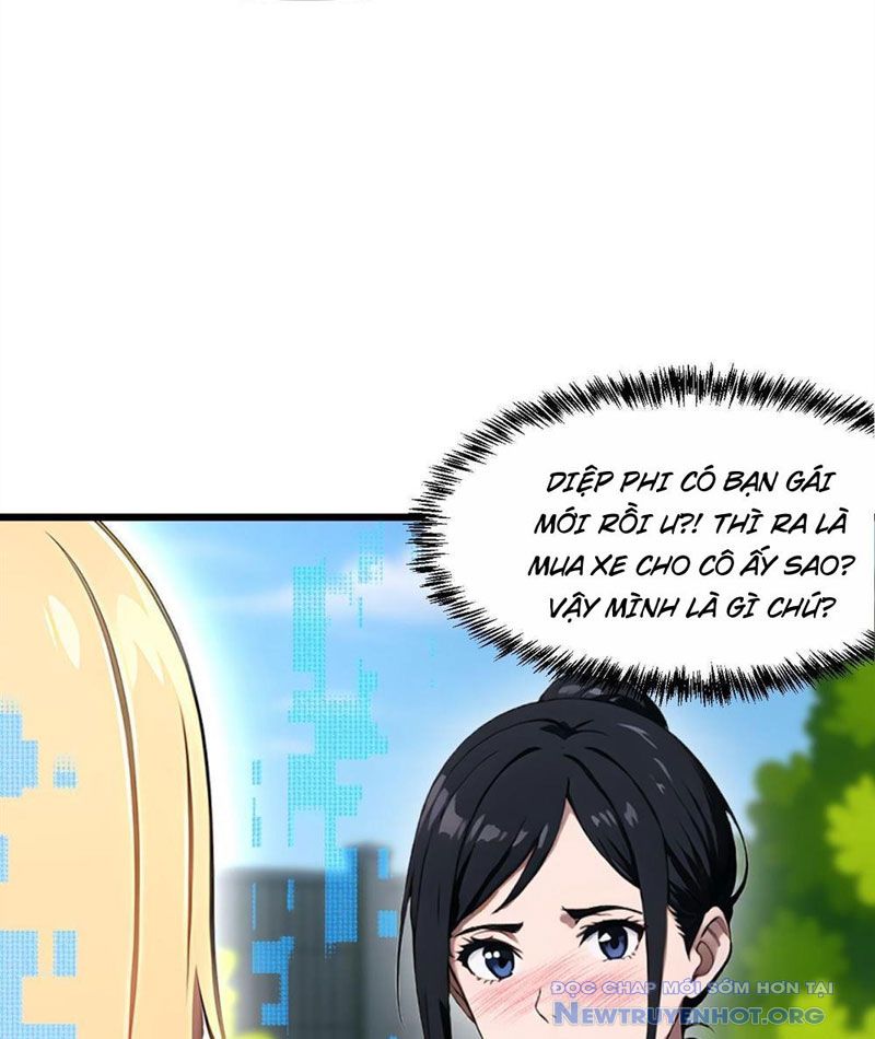 Tôi Có Được Hệ Thống Sau Khi Giảm Biên Chế, Từ Đó Thăng Cấp Một Mình Chapter 6 - Trang 36