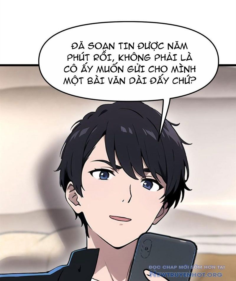 Tôi Có Được Hệ Thống Sau Khi Giảm Biên Chế, Từ Đó Thăng Cấp Một Mình Chapter 7 - Trang 23