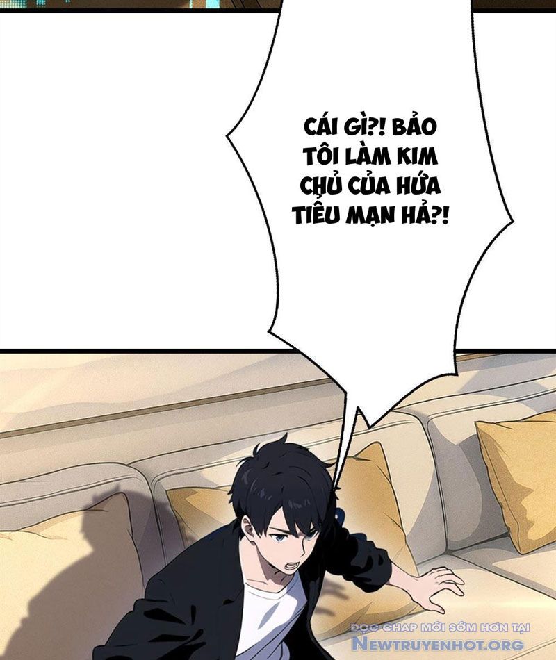 Tôi Có Được Hệ Thống Sau Khi Giảm Biên Chế, Từ Đó Thăng Cấp Một Mình Chapter 7 - Trang 46