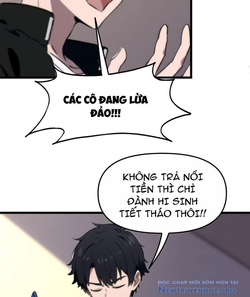 Tôi Có Được Hệ Thống Sau Khi Giảm Biên Chế, Từ Đó Thăng Cấp Một Mình Chapter 8 - Trang 12