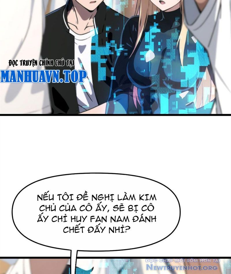 Tôi Có Được Hệ Thống Sau Khi Giảm Biên Chế, Từ Đó Thăng Cấp Một Mình Chapter 8 - Trang 23