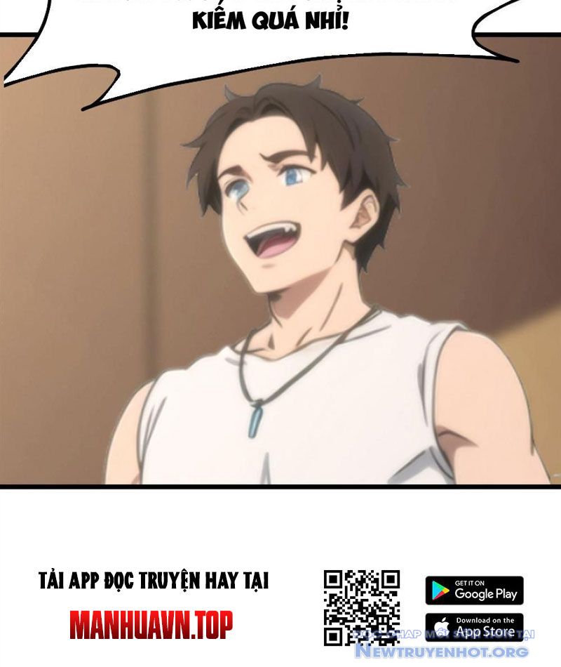 Tôi Có Được Hệ Thống Sau Khi Giảm Biên Chế, Từ Đó Thăng Cấp Một Mình Chapter 8 - Trang 27